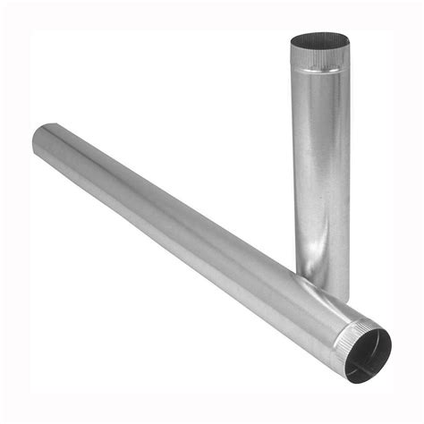 galvanized steel 6x60 duct